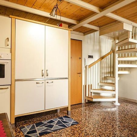 Appartamento Residenza Fossalta Bologna Esterno foto