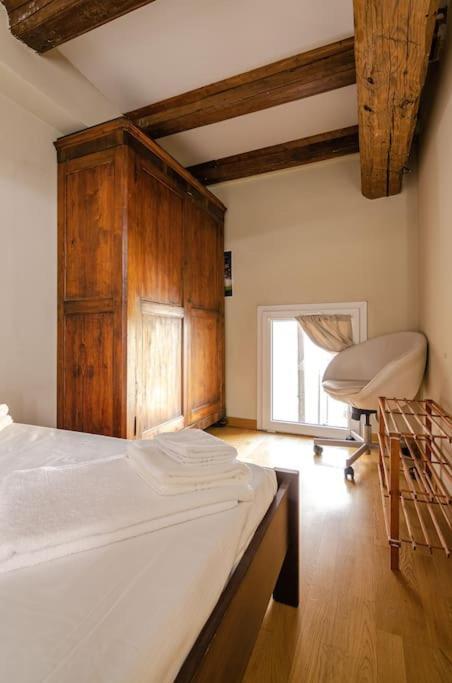 Appartamento Residenza Fossalta Bologna Esterno foto