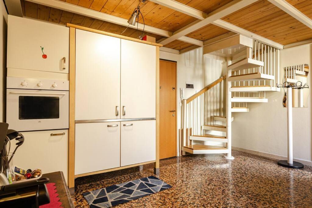 Appartamento Residenza Fossalta Bologna Esterno foto