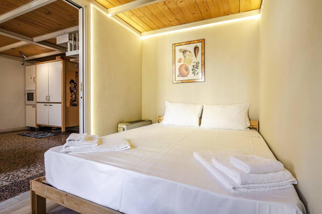 Appartamento Residenza Fossalta Bologna Esterno foto