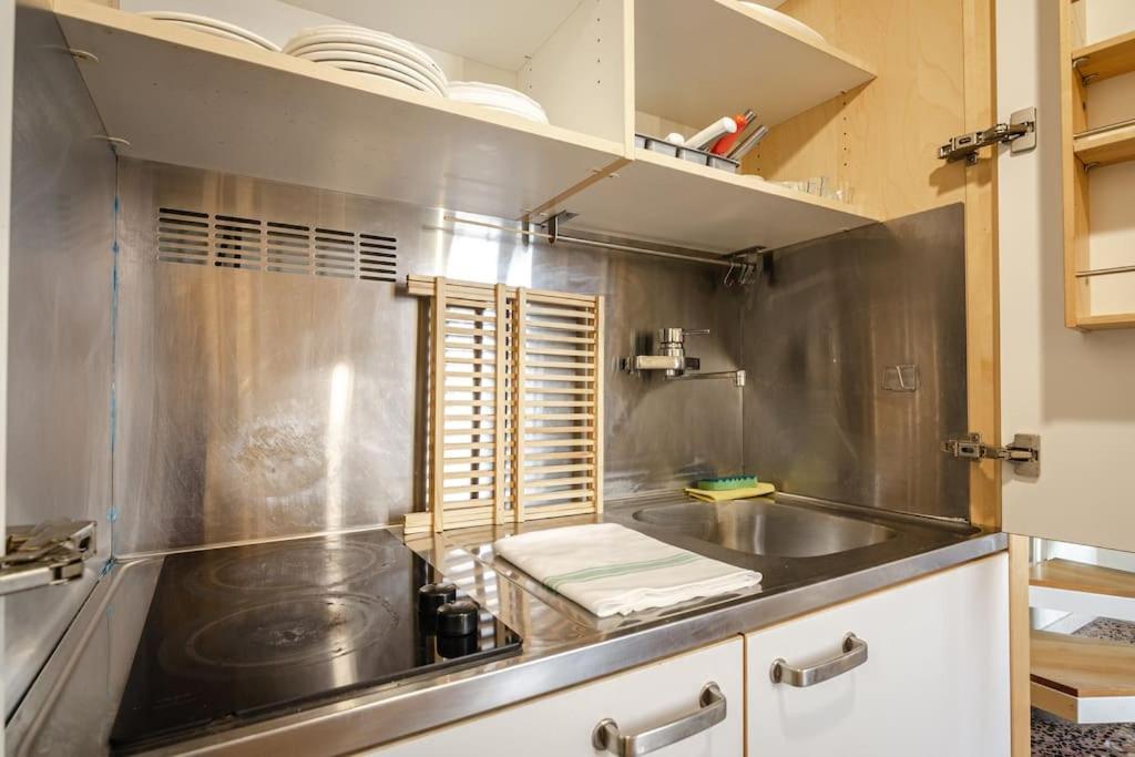 Appartamento Residenza Fossalta Bologna Esterno foto