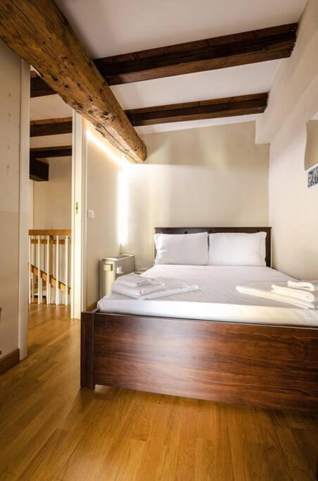 Appartamento Residenza Fossalta Bologna Esterno foto