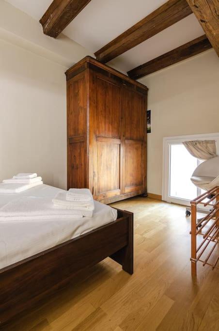 Appartamento Residenza Fossalta Bologna Esterno foto