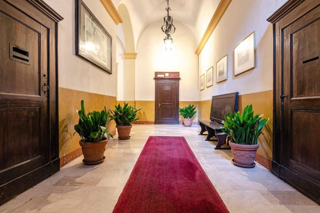 Appartamento Residenza Fossalta Bologna Esterno foto