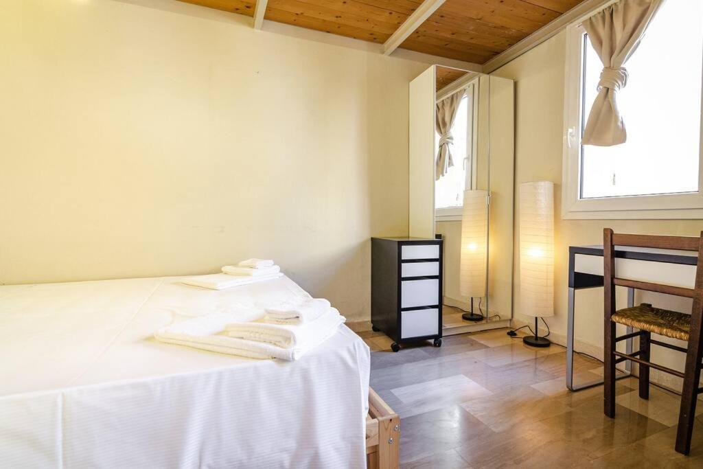 Appartamento Residenza Fossalta Bologna Esterno foto