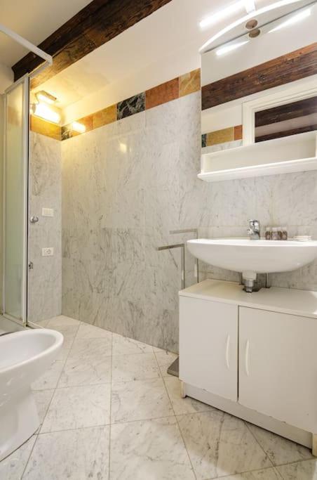 Appartamento Residenza Fossalta Bologna Esterno foto