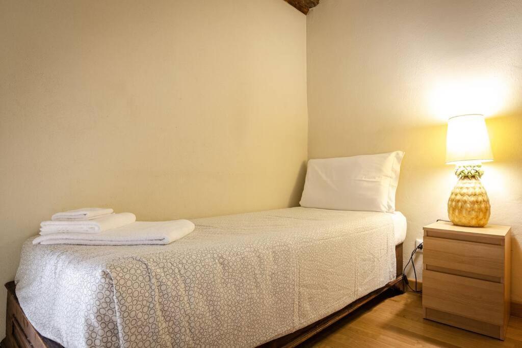 Appartamento Residenza Fossalta Bologna Esterno foto
