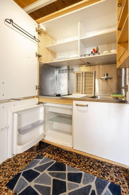 Appartamento Residenza Fossalta Bologna Esterno foto